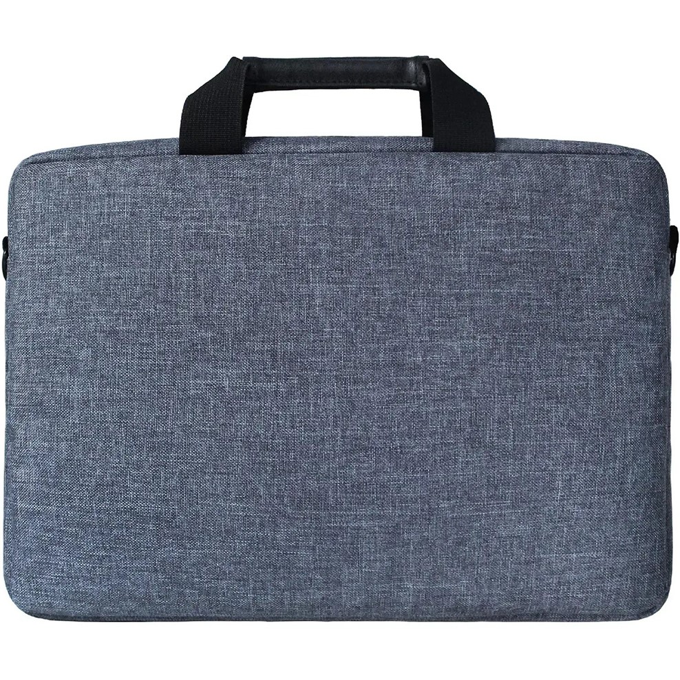 Для ноутбука GRAND-X Magic pocket! 14'' Blue (SB-148J) Матеріал поліестер