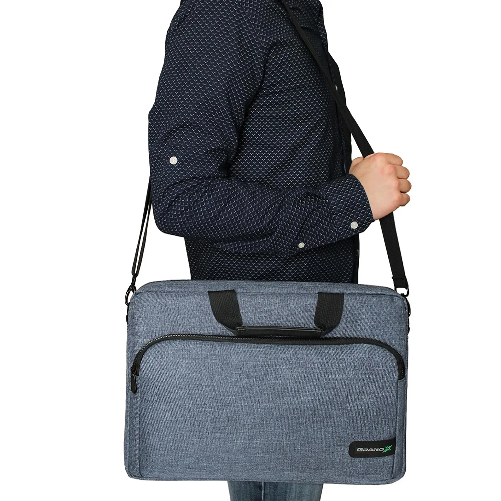 Покупка Для ноутбука GRAND-X Magic pocket! 14'' Blue (SB-148J)