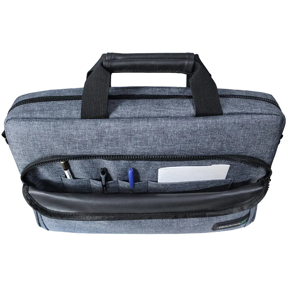 Зовнішній вигляд Для ноутбука GRAND-X Magic pocket! 14'' Blue (SB-148J)