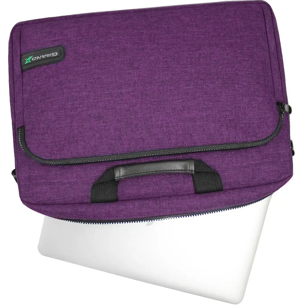 Для ноутбука GRAND-X Magic pocket! 14'' Purple (SB-148P) Матеріал поліестер