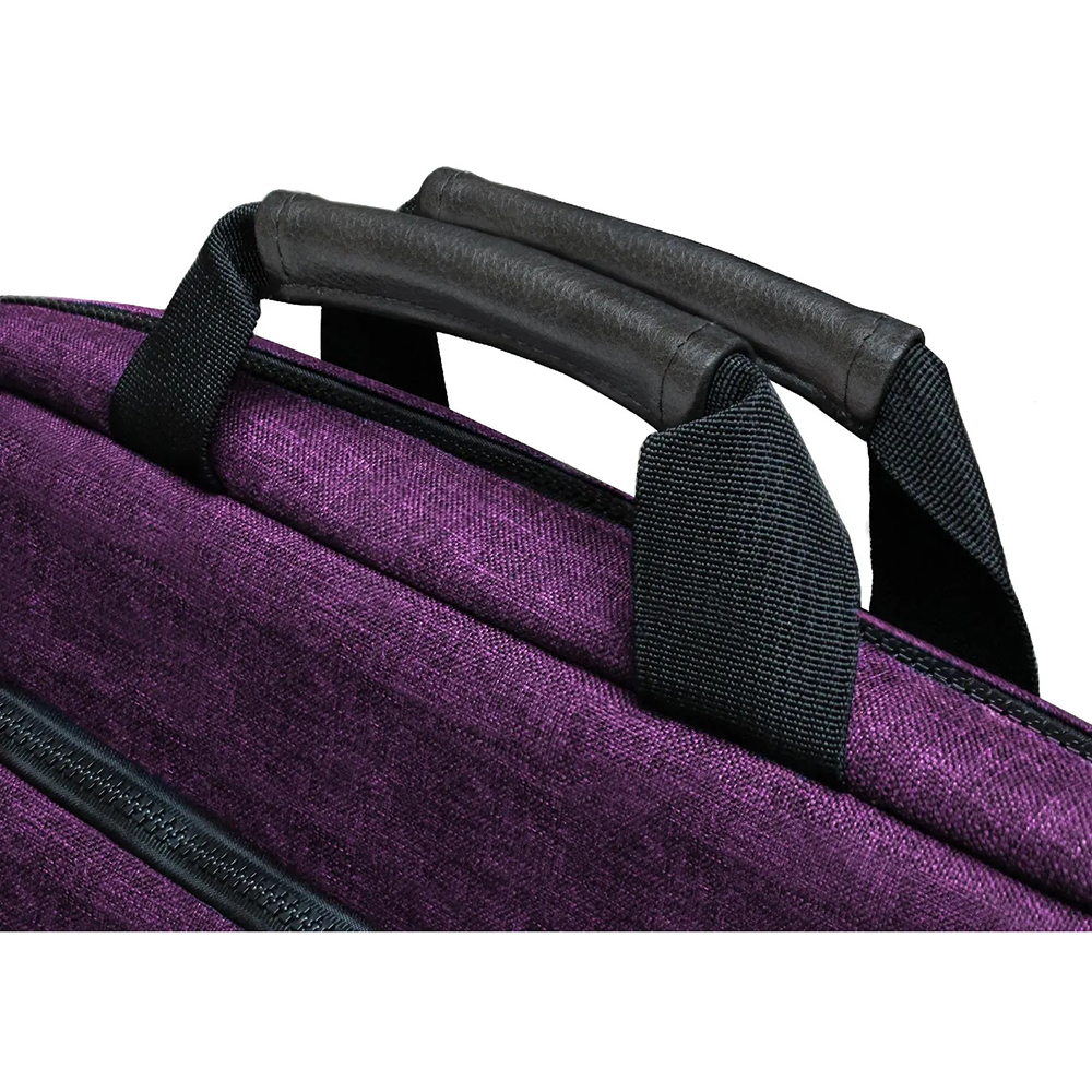 Зовнішній вигляд Для ноутбука GRAND-X Magic pocket! 14'' Purple (SB-148P)