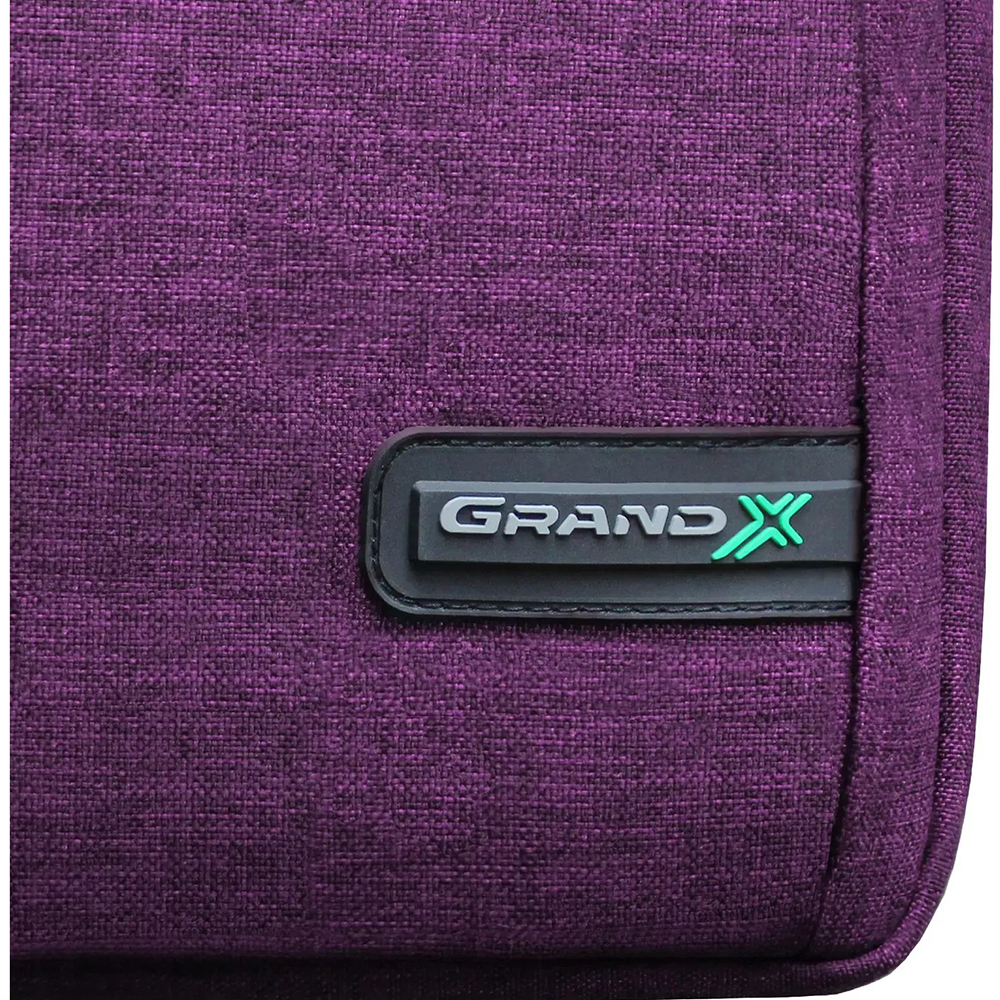 Замовити Для ноутбука GRAND-X Magic pocket! 14'' Purple (SB-148P)