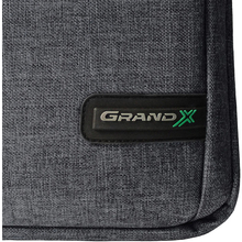 Для ноутбука GRAND-X Magic pocket! 15.6'' Dark Grey (SB-149D)
