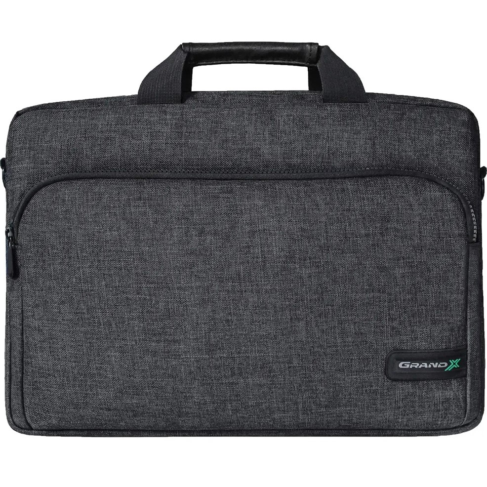 Для ноутбука GRAND-X Magic pocket! 15.6'' Dark Grey (SB-149D) Для ноутбука GRAND-X Magic pocket! 15.6'' Dark Grey (SB-149D)