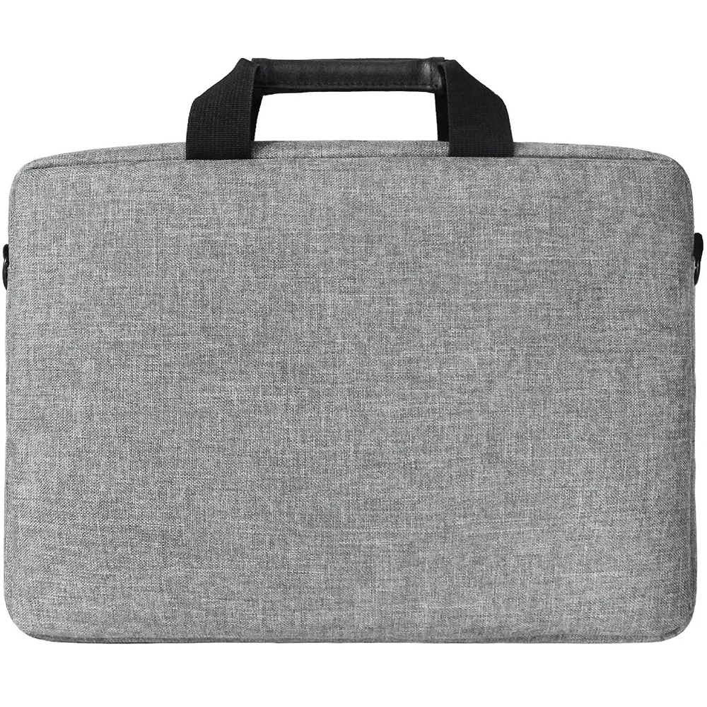 Для ноутбука GRAND-X Magic pocket! 15.6'' Grey (SB-149G) Матеріал нейлон