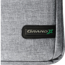 Для ноутбука GRAND-X Magic pocket! 15.6'' Grey (SB-149G)