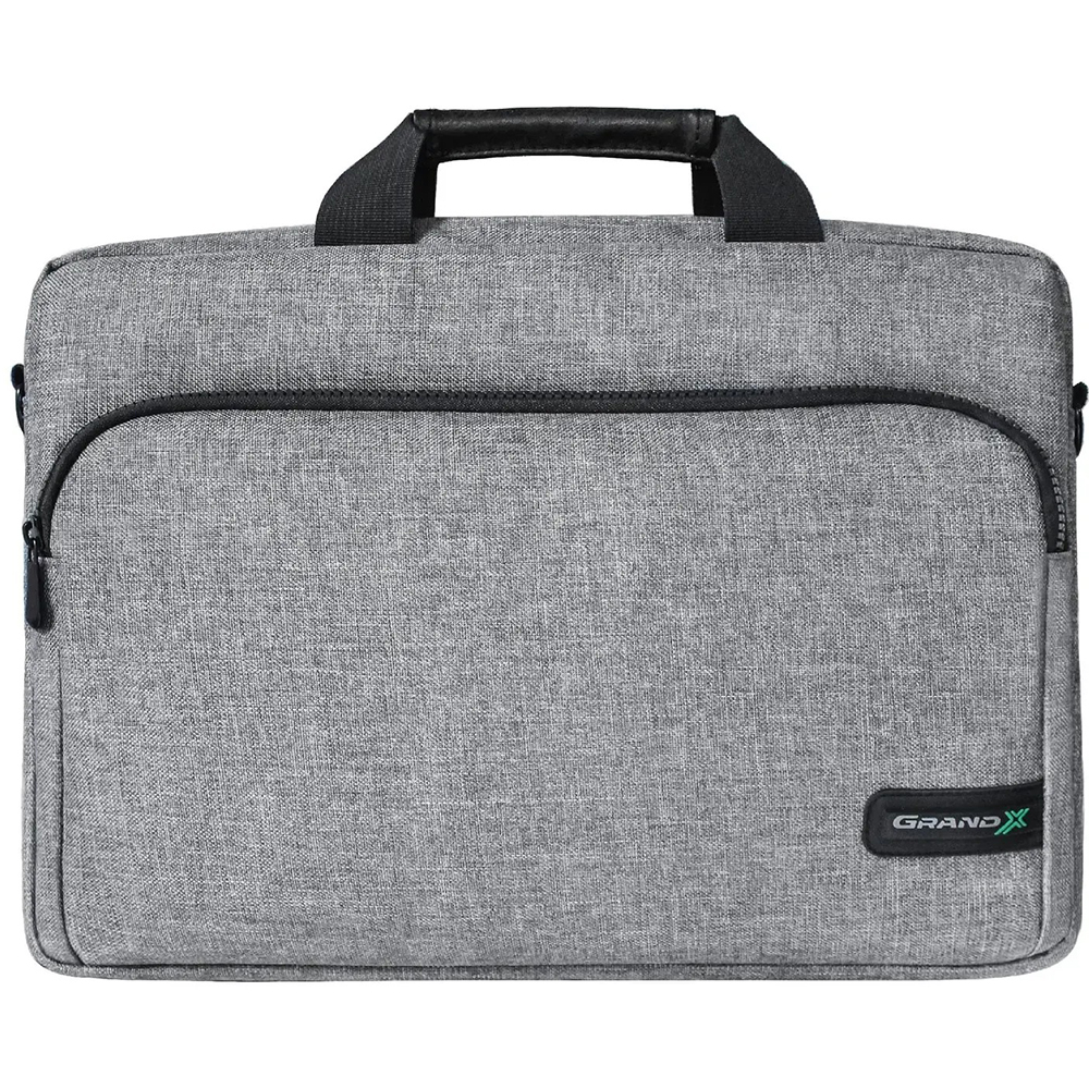 Для ноутбука GRAND-X Magic pocket! 15.6'' Grey (SB-149G) Для ноутбука GRAND-X Magic pocket! 15.6'' Grey (SB-149G)