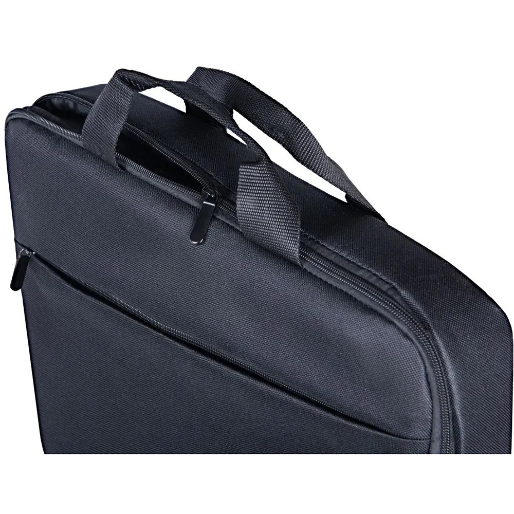 Сумка для ноутбука GRAND-X 15.6'' Black (SB-220) Діагональ екрану 15.6