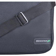 Сумка для ноутбука GRAND-X 15.6'' Black (SB-220)