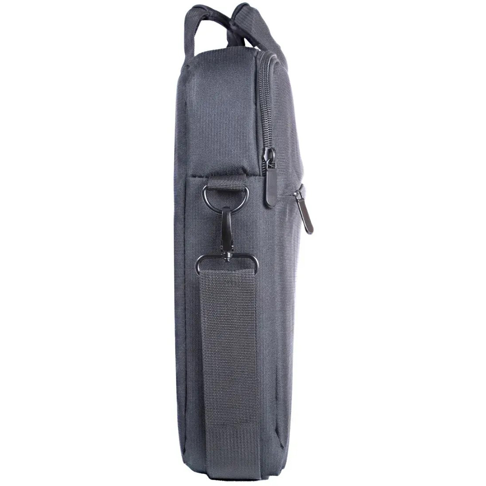 Сумка для ноутбука GRAND-X 15.6'' Black (SB-229) Діагональ екрану 15.6