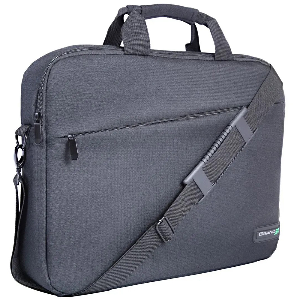 Сумка для ноутбука GRAND-X 15.6'' Black (SB-229) Тип сумка для ноутбука