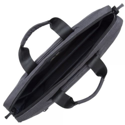 Заказать Сумка для ноутбука RIVACASE Suzuka 7730 15.6" Black (7730 Black)