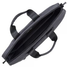 Сумка для ноутбука RIVACASE Suzuka 7730 15.6" Black (7730 Black)