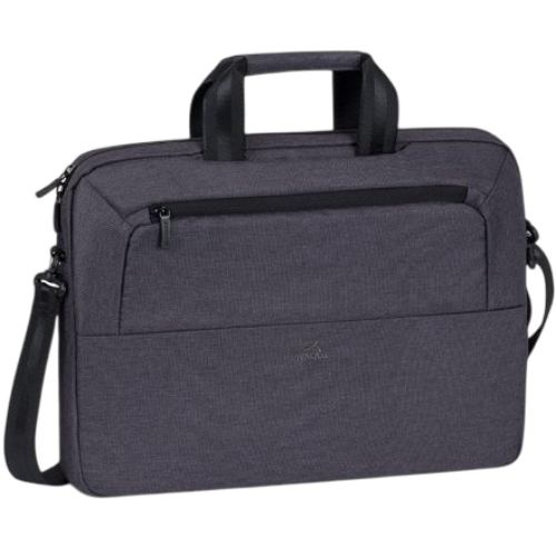 Сумка для ноутбука RIVACASE Suzuka 7730 15.6" Black (7730 Black) Тип сумка для ноутбука