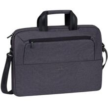 Сумка для ноутбука RIVACASE Suzuka 7730 15.6" Black (7730 Black)