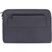 Сумка для ноутбука RIVACASE Suzuka 7730 15.6" Black (7730 Black)