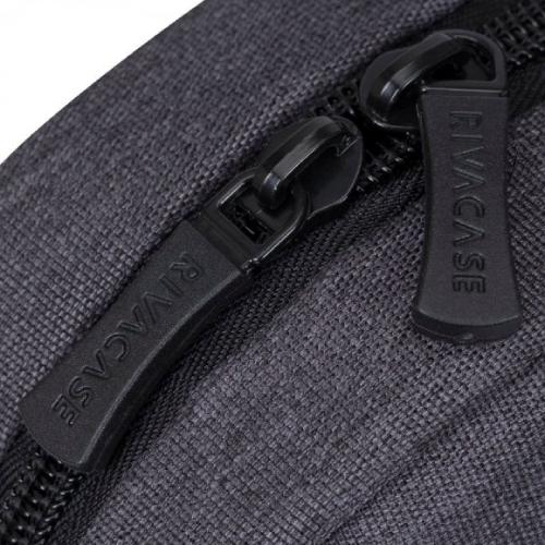 Покупка Сумка для ноутбука RIVACASE Suzuka 7730 15.6" Black (7730 Black)
