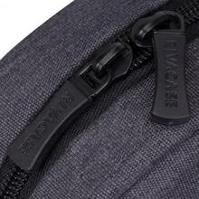 Сумка для ноутбука RIVACASE Suzuka 7730 15.6" Black (7730 Black)