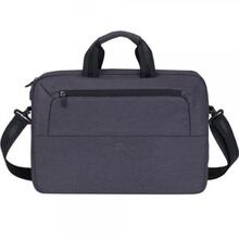 Сумка для ноутбука RIVACASE Suzuka 7730 15.6" Black (7730 Black)