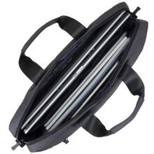 Сумка для ноутбука RIVACASE Suzuka 7730 15.6" Black (7730 Black)