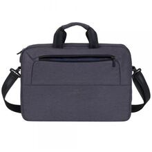 Сумка для ноутбука RIVACASE Suzuka 7730 15.6" Black (7730 Black)