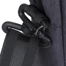 Сумка для ноутбука RIVACASE Suzuka 7730 15.6" Black (7730 Black)
