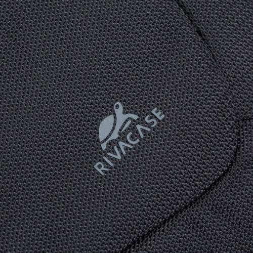 Фото Сумка для ноутбука RIVACASE Tegel 8455 15,6" Black (8455 Black)