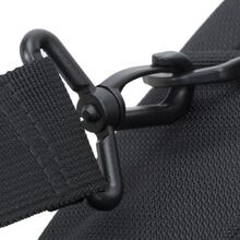 Сумка для ноутбука RIVACASE Tegel 8455 15,6" Black (8455 Black)