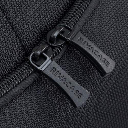 Покупка Сумка для ноутбука RIVACASE Tegel 8455 15,6" Black (8455 Black)