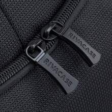 Сумка для ноутбука RIVACASE Tegel 8455 15,6" Black (8455 Black)
