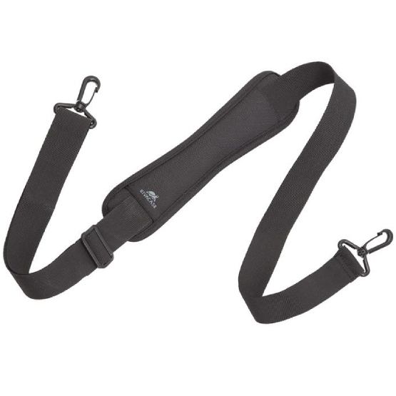 Зображення Сумка для ноутбука RIVACASE Tegel 8455 15,6" Black (8455 Black)