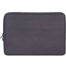 Чехол для ноутбука RIVACASE Suzuka 7707 13.3" Black (7707 Black)