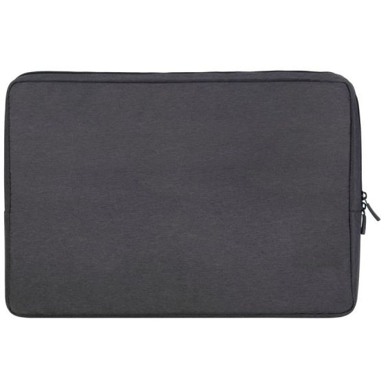 Чехол для ноутбука RIVACASE Suzuka 7707 13.3" Black (7707 Black) Материал полиэстер