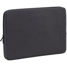 Чехол для ноутбука RIVACASE Suzuka 7707 13.3" Black (7707 Black)