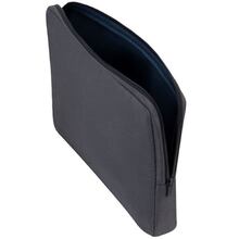 Чехол для ноутбука RIVACASE Suzuka 7707 13.3" Black (7707 Black)