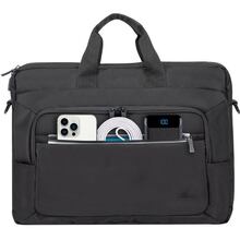 Для ноутбука RIVACASE Alpendorf 7531 15.6" Black (7531 Black)
