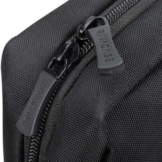 Фото 15 Для ноутбука RIVACASE Alpendorf 7531 15.6" Black (7531 Black)