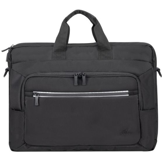 Для ноутбука RIVACASE Alpendorf 7531 15.6" Black (7531 Black) Тип сумка для ноутбука