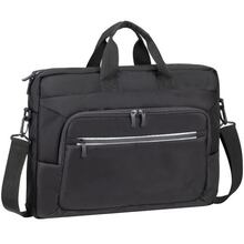 Дніпро - Для ноутбука RIVACASE Alpendorf 7531 15.6" Black (7531 Black)