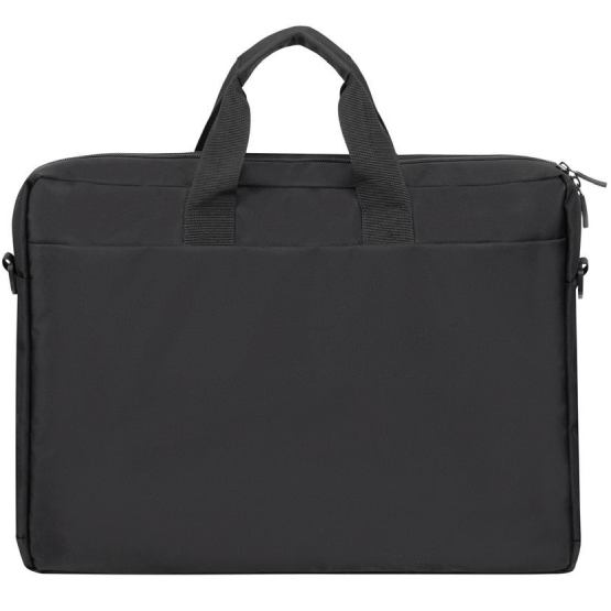Для ноутбука RIVACASE Alpendorf 7531 15.6" Black (7531 Black) Матеріал поліестер
