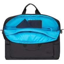 Для ноутбука RIVACASE Alpendorf 7531 15.6" Black (7531 Black)