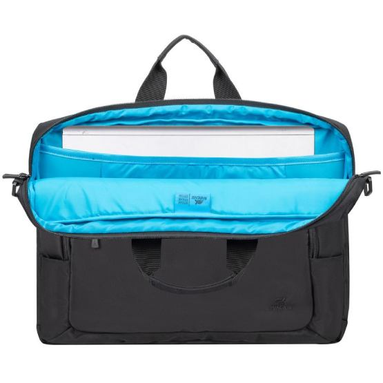 Покупка Для ноутбука RIVACASE Alpendorf 7531 15.6" Black (7531 Black)