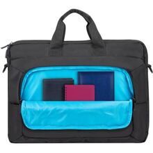 Для ноутбука RIVACASE Alpendorf 7531 15.6" Black (7531 Black)