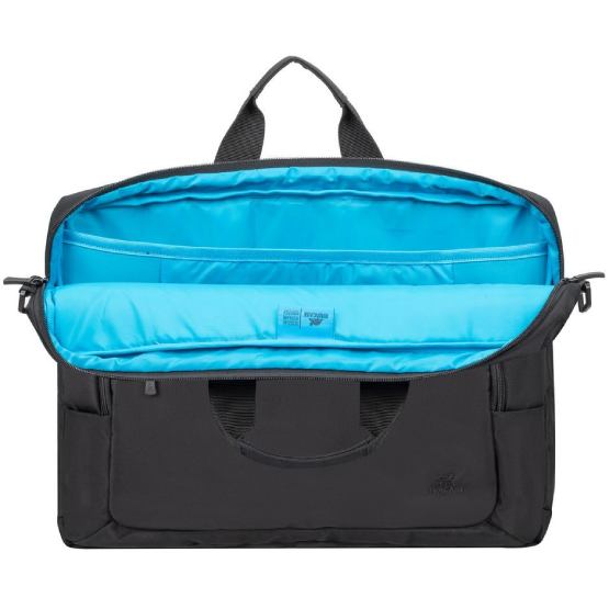 Замовити Для ноутбука RIVACASE Alpendorf 7531 15.6" Black (7531 Black)