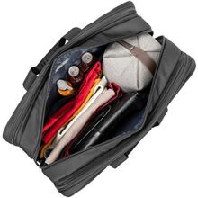 Сумка для ноутбука RIVACASE ECO Tegel 8432 15,6" Black (8432 Black ECO)