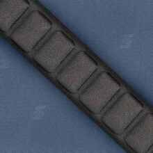 Сумка для ноутбука RIVACASE ECO Tegel 8432 15,6" Black (8432 Black ECO)