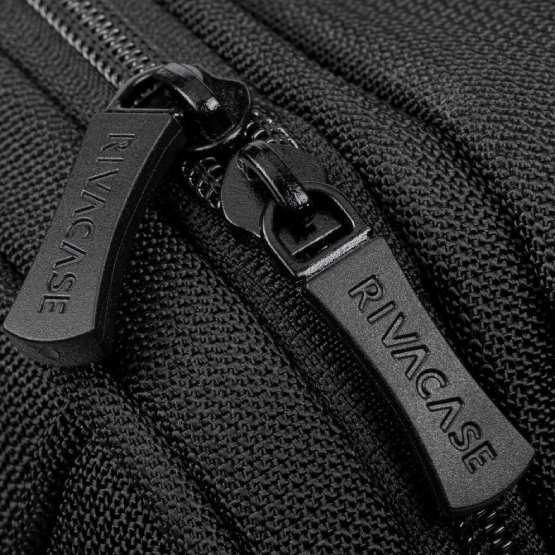 Фото 15 Сумка для ноутбука RIVACASE ECO Tegel 8432 15,6" Black (8432 Black ECO)