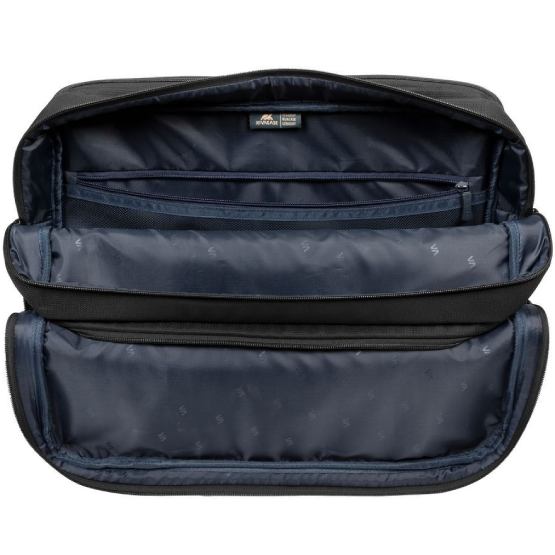 Заказать Сумка для ноутбука RIVACASE ECO Tegel 8432 15,6" Black (8432 Black ECO)