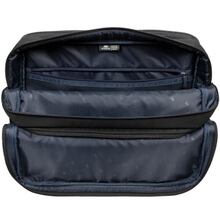 Сумка для ноутбука RIVACASE ECO Tegel 8432 15,6" Black (8432 Black ECO)