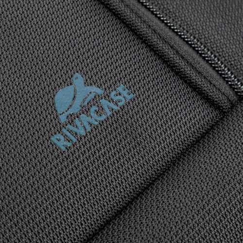 Фото 18 Сумка для ноутбука RIVACASE ECO Tegel 8432 15,6" Black (8432 Black ECO)